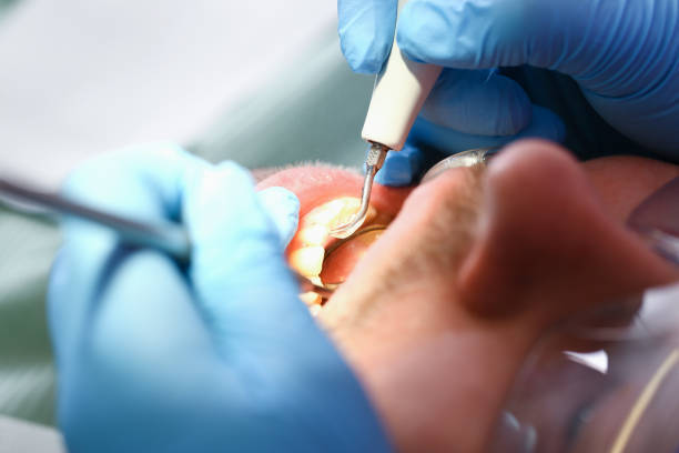 Best Emergency Orthodontic Repairs in Raymond, MS