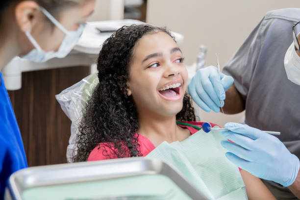 Best Urgent Dental Care in Raymond, MS