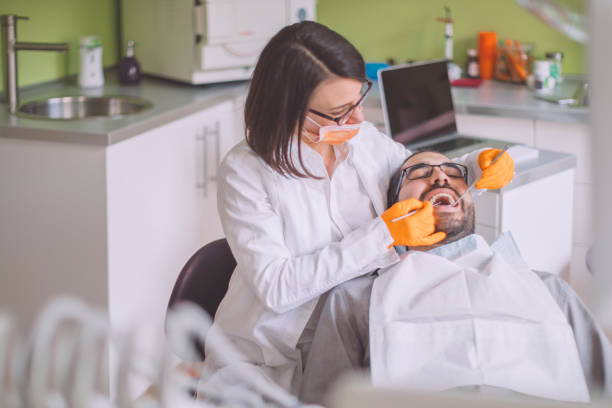  Raymond, MS Emergency Dentist Pros