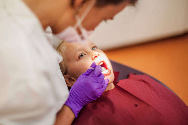 Best Emergency Treatment for Toothache in Raymond, MS