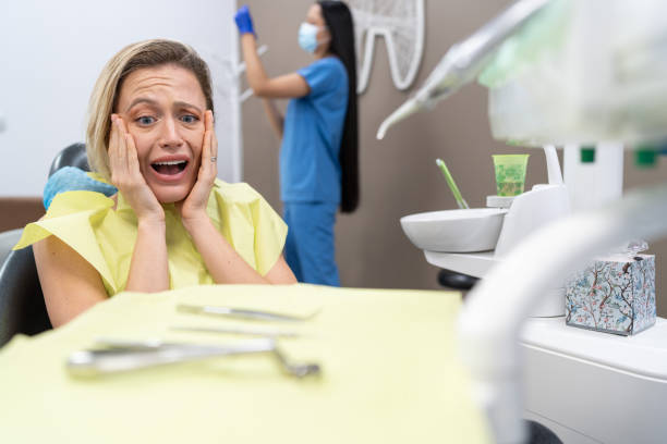 Best Emergency Treatment for Toothache in Raymond, MS