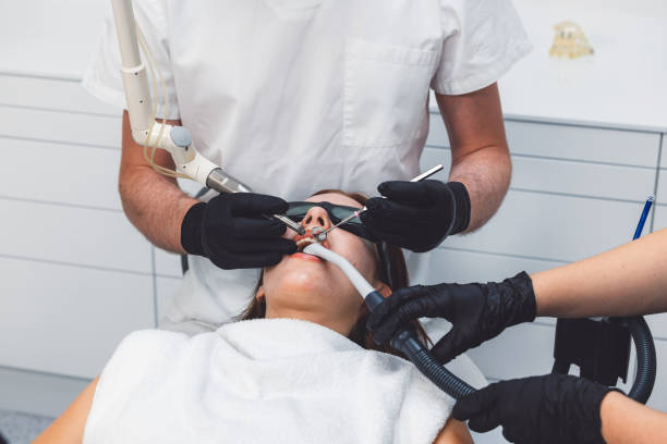 Best Emergency Tooth Extraction in Raymond, MS