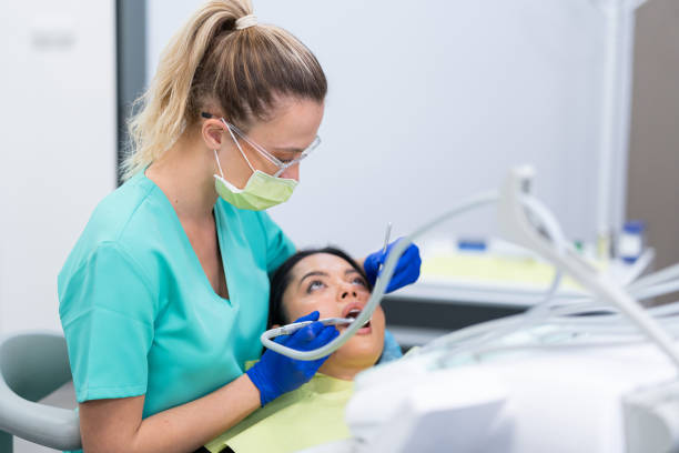 Best Emergency Wisdom Teeth Removal in Raymond, MS
