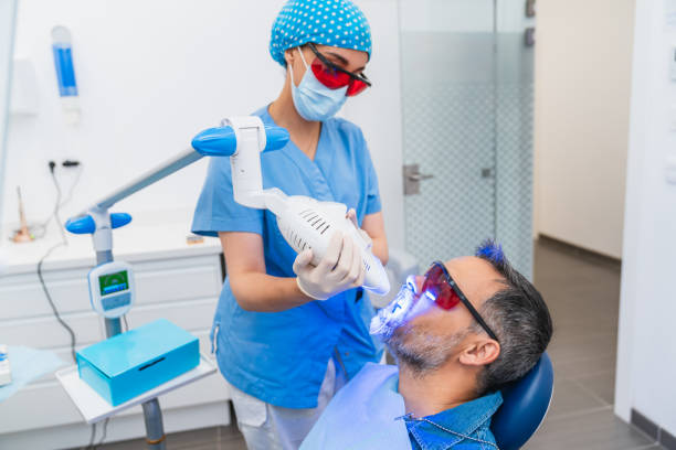 Best Pediatric Emergency Dentist in Raymond, MS